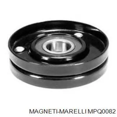 Rolo de reguladora de tensão da correia de transmissão Magneti Marelli MPQ0082 preço, a partir de 17,28 USD