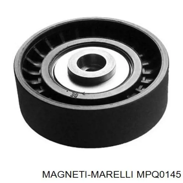 Compre MPQ0145 Magneti Marelli Rolo parasita da correia de transmissão