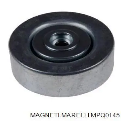 Rolo parasita da correia de transmissão MPQ0145 Magneti Marelli