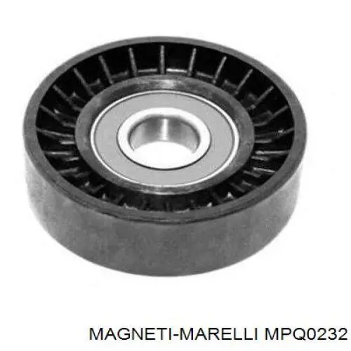 MPQ0232 Magneti Marelli Rolo de reguladora de tensão da correia de transmissão