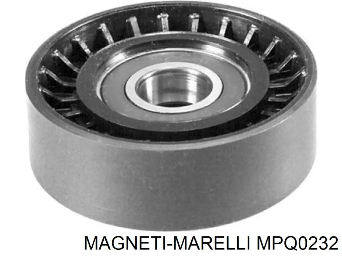 Rolo de reguladora de tensão da correia de transmissão Magneti Marelli MPQ0232 preço, a partir de 17,75 USD