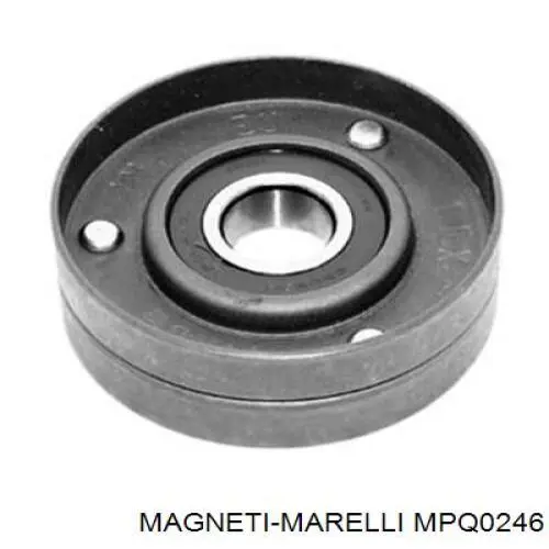 Reguladora de tensão da correia de transmissão Magneti Marelli MPQ0246 preço, a partir de 59,69 USD