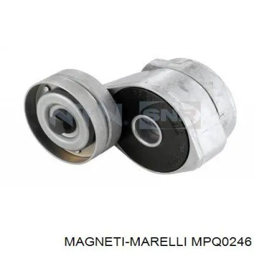 Compre MPQ0246 Magneti Marelli Reguladora de tensão da correia de transmissão