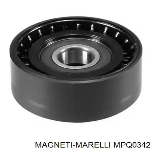 Rolo de reguladora de tensão da correia de transmissão Magneti Marelli MPQ0342 preço, a partir de 20,61 USD