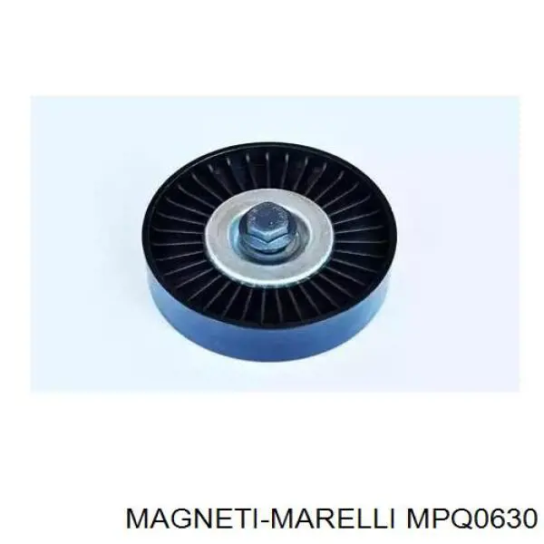 Rolo de reguladora de tensão da correia do mecanismo de distribuição de gás Magneti Marelli MPQ0630 preço, a partir de 22,14 USD