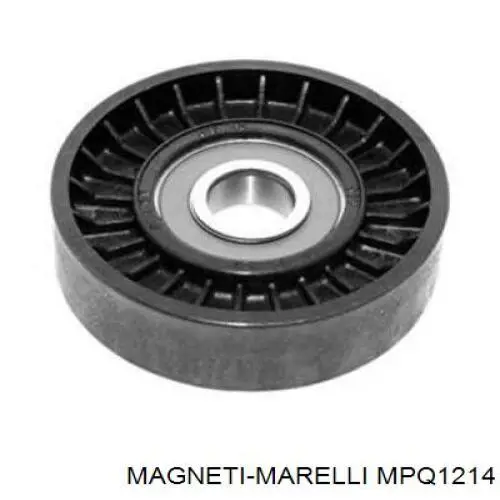 Rolo de reguladora de tensão da correia de transmissão Magneti Marelli MPQ1214 preço, a partir de 13,80 USD