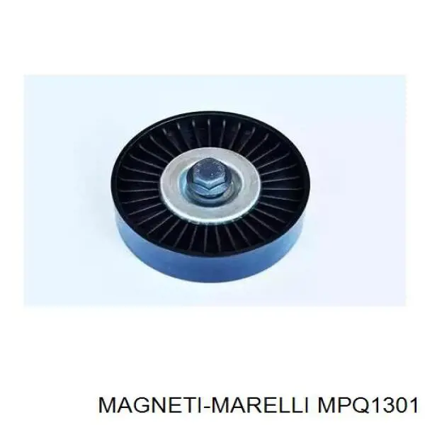 Rolo de reguladora de tensão da correia de transmissão MPQ1301 Magneti Marelli