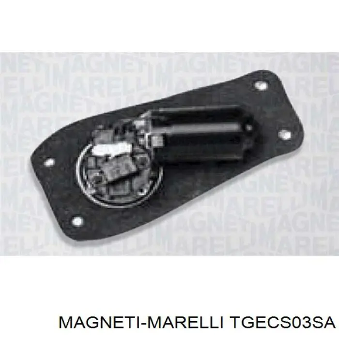 Motor de limpador pára-brisas do pára-brisas Magneti Marelli TGECS03SA preço, a partir de 43,04 USD