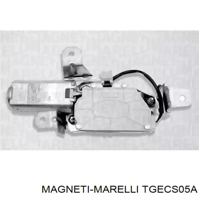 Trapézio de limpador pára-brisas Magneti Marelli TGECS05A preço, a partir de 88,69 USD