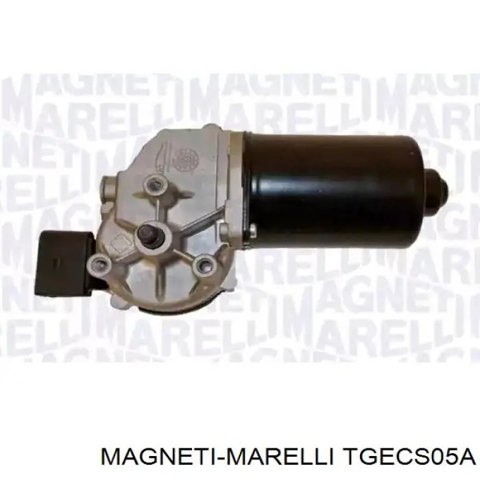 Compre TGECS05A Magneti Marelli Trapézio de limpador pára-brisas