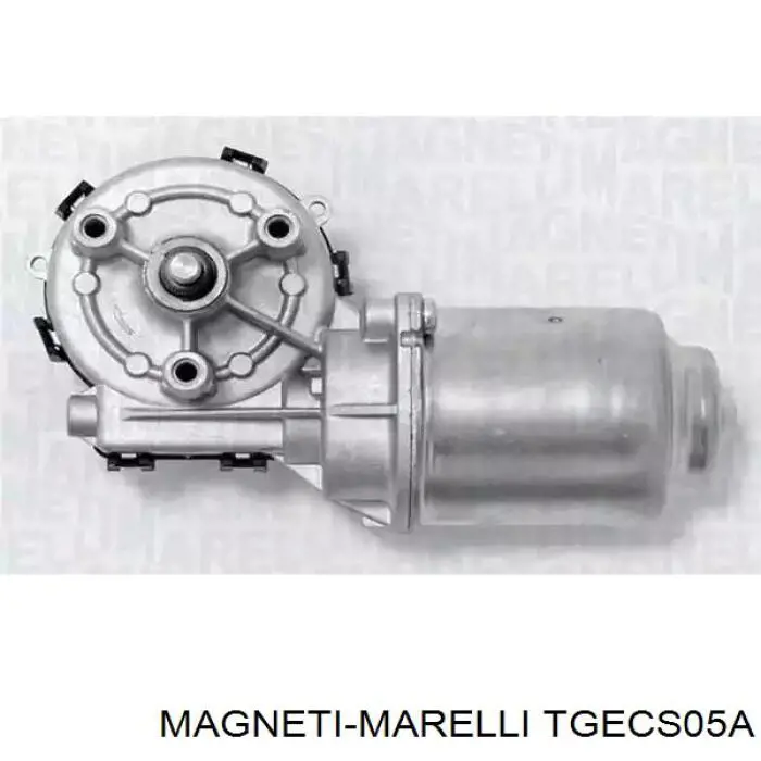 Compre TGECS05A Magneti Marelli Trapézio de limpador pára-brisas