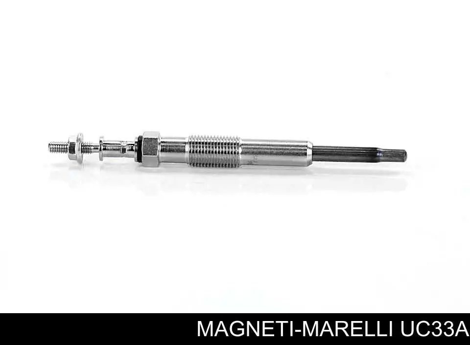 Vela de incandescência Magneti Marelli UC33A preço, a partir de 20,87 USD