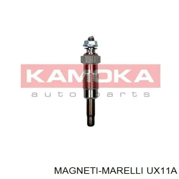 Vela de incandescência Magneti Marelli UX11A preço, a partir de 11,41 USD