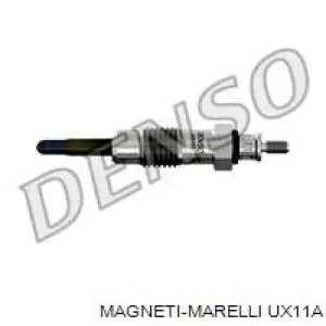 Compre UX11A Magneti Marelli Vela de incandescência
