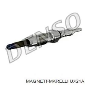 UX21A Magneti Marelli Vela de incandescência