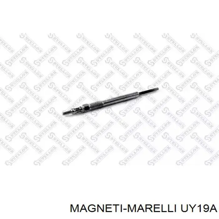 UY19A Magneti Marelli Vela de incandescência