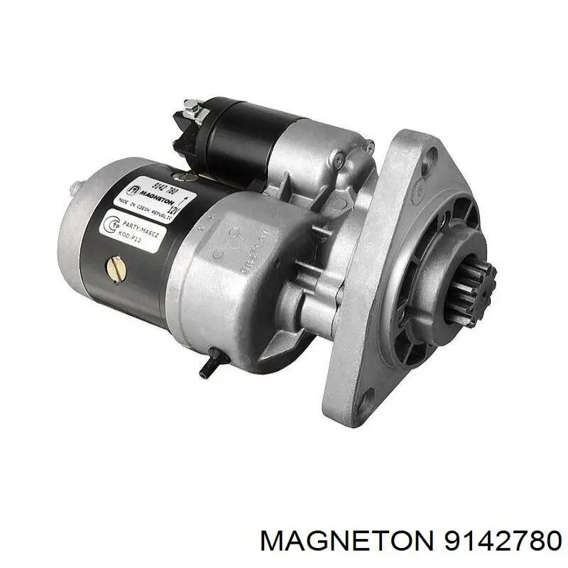 Motor de arranco Mahle Original MS185 preço, a partir de 178,32 USD