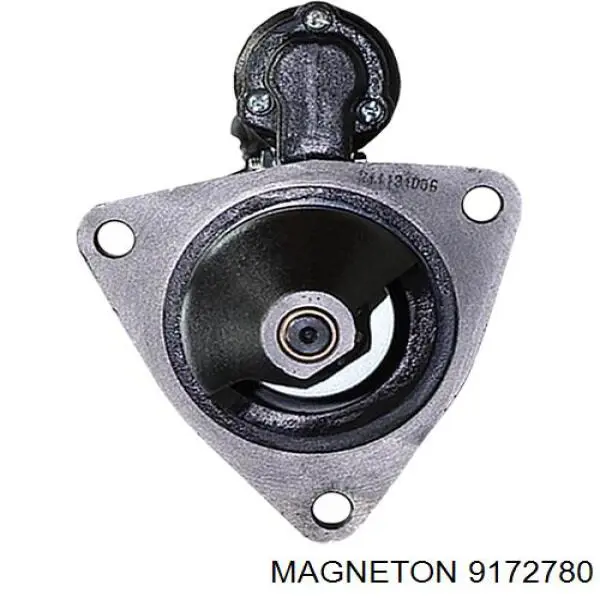 9172780 Magneton Motor de arranco