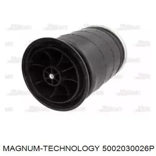 Coxim pneumático (suspensão de lâminas pneumática) do eixo Airtech 121002 preço, a partir de 81,65 USD