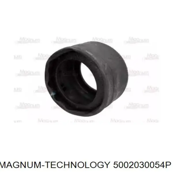 Coxim pneumático (suspensão de lâminas pneumática) do eixo Magnum Technology 5002030054P preço, a partir de 63,53 USD