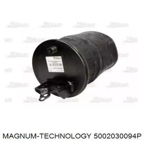 Coxim pneumático (suspensão de lâminas pneumática) do eixo Firestone W01M588474 preço, a partir de 83,48 USD