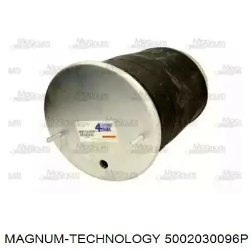 Coxim pneumático (suspensão de lâminas pneumática) do eixo SAF 2926V preço, a partir de 42,34 USD
