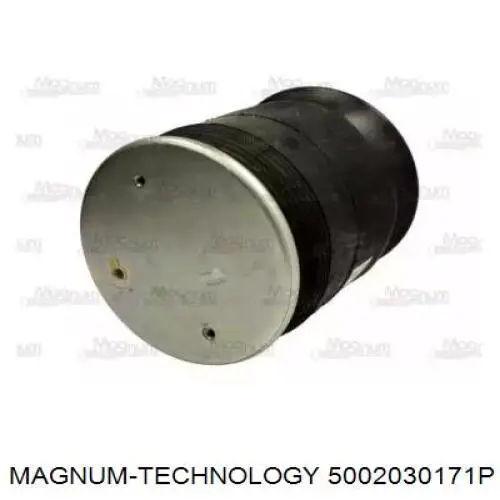 Coxim pneumático (suspensão de lâminas pneumática) do eixo Sampa Otomotiv‏ SP556251KP preço, a partir de 110,67 USD