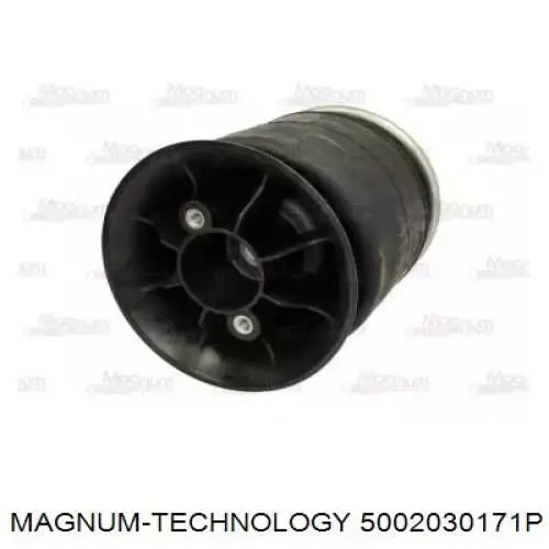 Compre SP556251KP Sampa Otomotiv‏ Coxim pneumático (suspensão de lâminas pneumática) do eixo