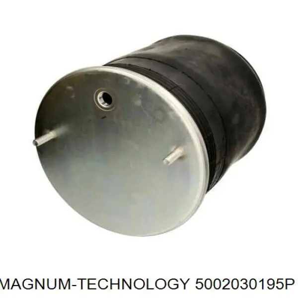 Coxim pneumático (suspensão de lâminas pneumática) do eixo Continental/Siemens 4035NP02 preço, a partir de 193,73 USD