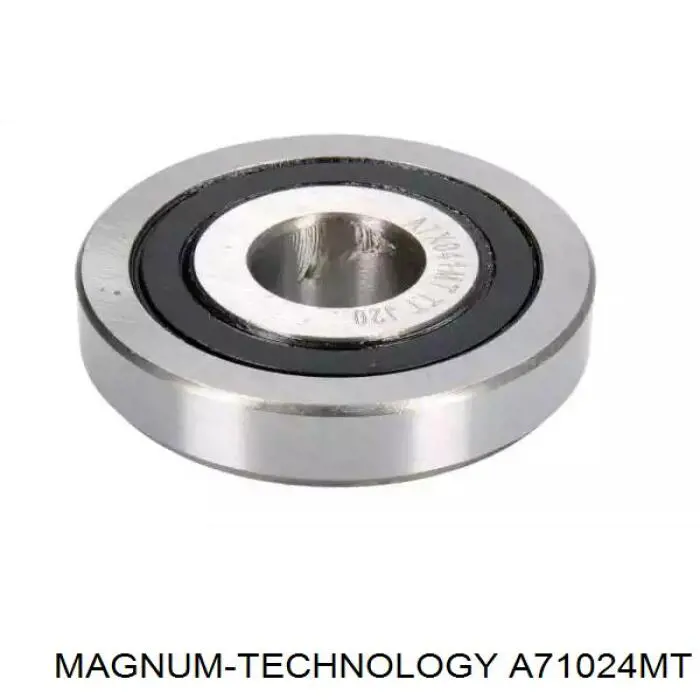 Suporte de amortecedor dianteiro Magnum Technology A71024MT preço, a partir de 25,34 USD