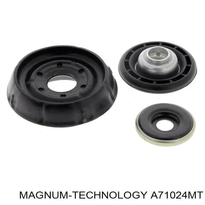 Suporte de amortecedor dianteiro Magnum Technology A71024MT preço, a partir de 25,34 USD