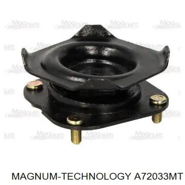 Suporte de amortecedor dianteiro MS41061 Sato Tech