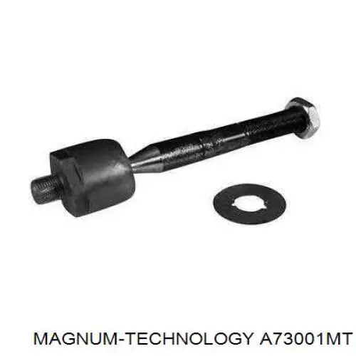 Compre ASMMA1002 Tenacity Suporte de amortecedor traseiro