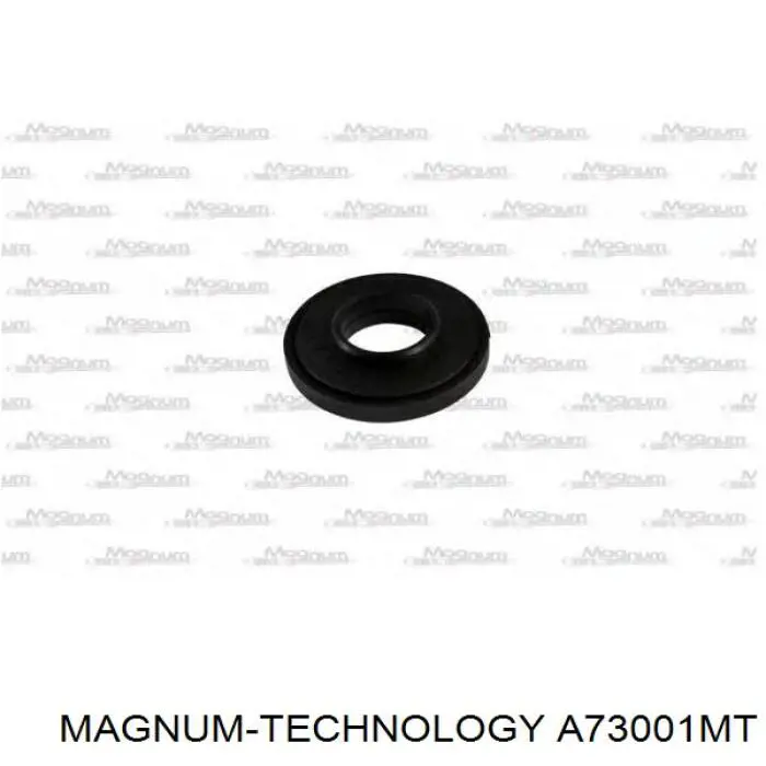 Compre A73001MT Magnum Technology Suporte de amortecedor traseiro