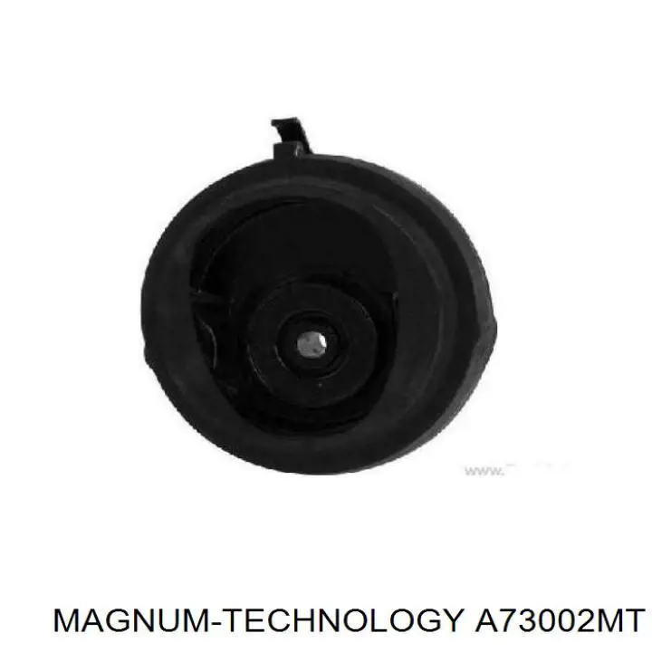 Compre A73002MT Magnum Technology Suporte de amortecedor traseiro
