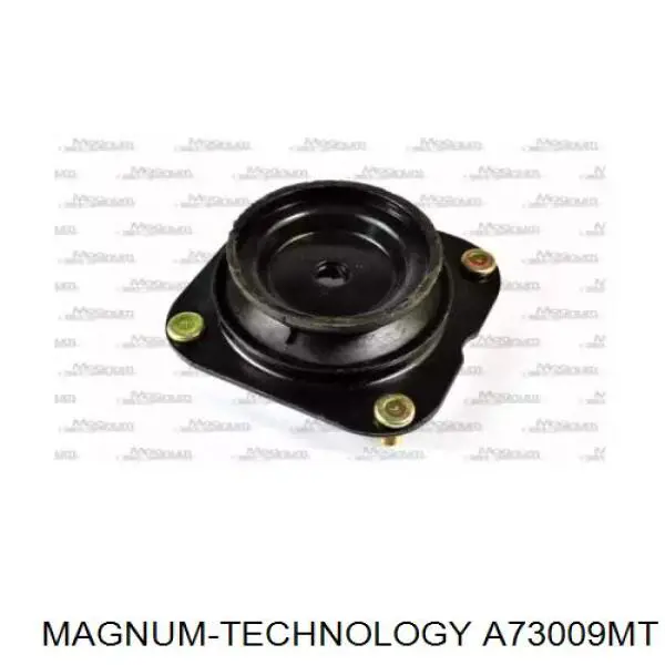 Suporte de amortecedor dianteiro Magnum Technology A73009MT preço, a partir de 25,14 USD
