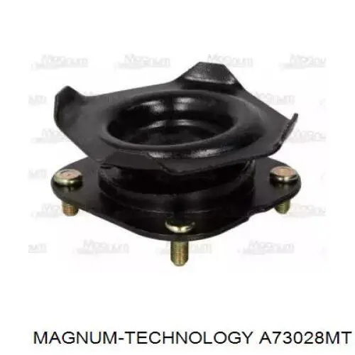 Suporte de amortecedor traseiro direito Magnum Technology A73028MT preço, a partir de 37,19 USD