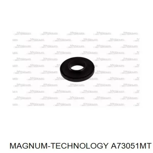 Rolamento de suporte do amortecedor dianteiro Magnum Technology A73051MT preço, a partir de 9,71 USD
