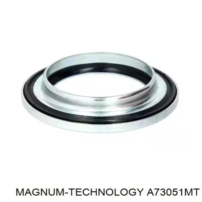 Compre A73051MT Magnum Technology Rolamento de suporte do amortecedor dianteiro
