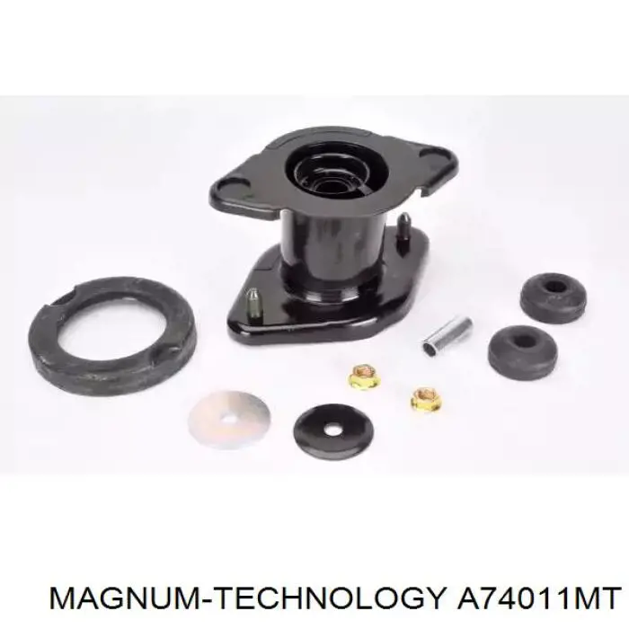 Compre ASMHO1027 Tenacity Suporte de amortecedor traseiro