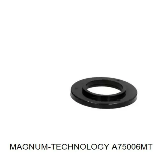 Compre A75006MT Magnum Technology Rolamento de suporte do amortecedor dianteiro