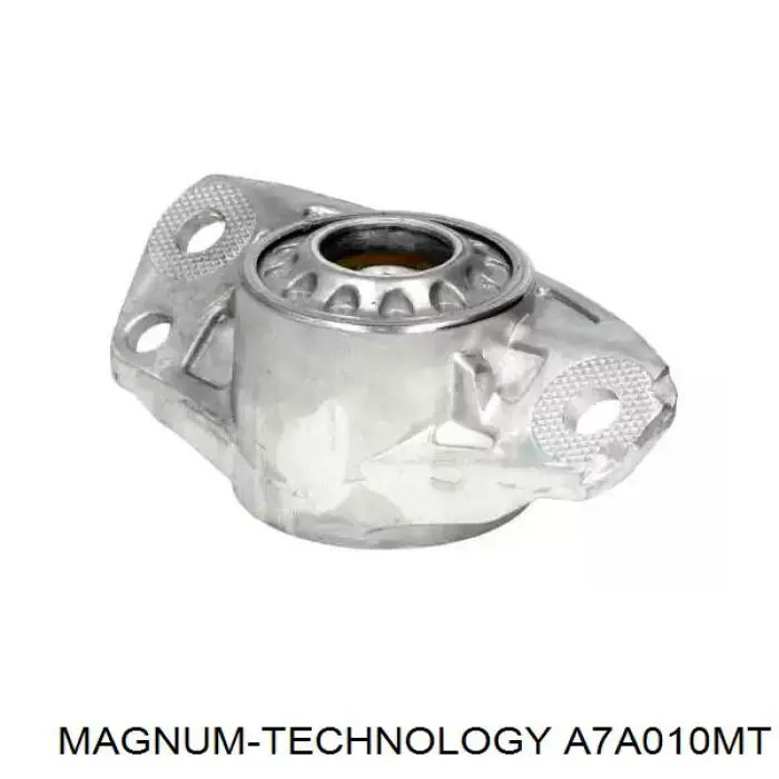Suporte de amortecedor traseiro Magnum Technology A7A010MT preço, a partir de 19,54 USD
