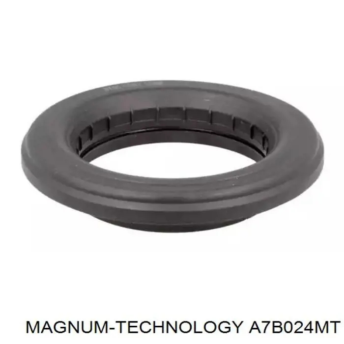 Rolamento de suporte do amortecedor dianteiro Magnum Technology A7B024MT preço, a partir de 16,99 USD