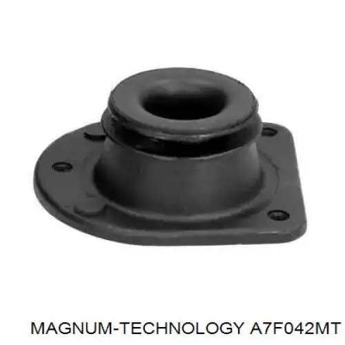 Suporte de amortecedor dianteiro esquerdo Magnum Technology A7F042MT preço, a partir de 33,91 USD