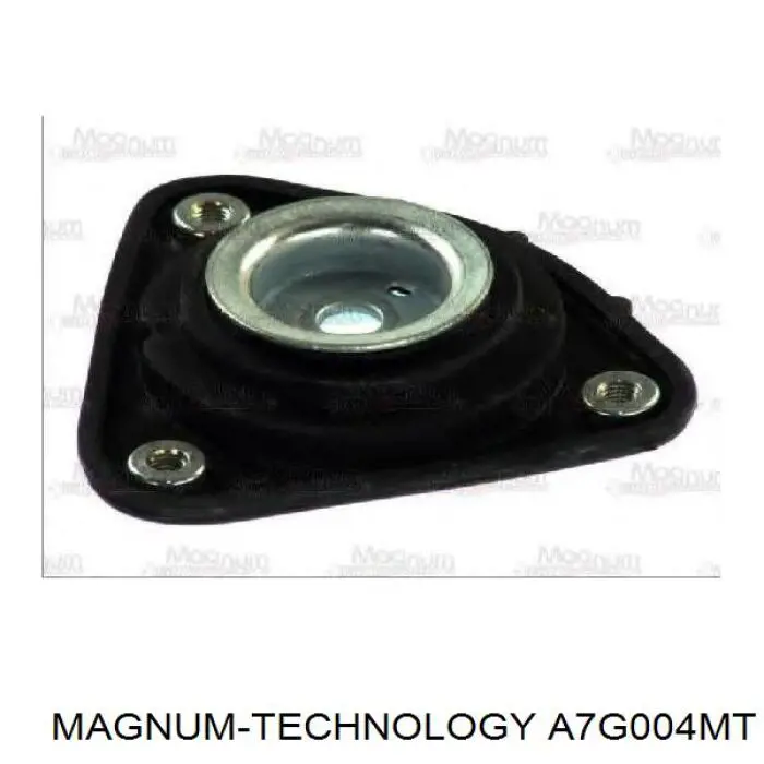 Compre A7G004MT Magnum Technology Suporte de amortecedor traseiro