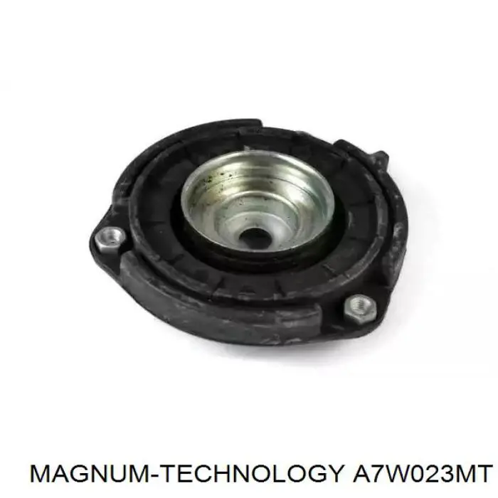 Suporte de amortecedor dianteiro Magnum Technology A7W023MT preço, a partir de 23,30 USD