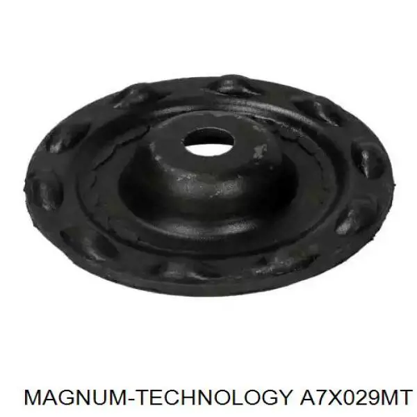 Suporte de amortecedor dianteiro Magnum Technology A7X029MT preço, a partir de 7,95 USD