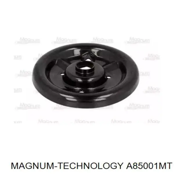 Disco superior metálico de mola dianteira Magnum Technology A85001MT preço, a partir de 16,19 USD
