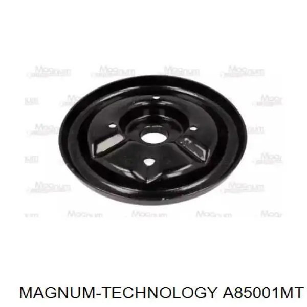 Disco superior metálico de mola dianteira Magnum Technology A85001MT preço, a partir de 16,81 USD