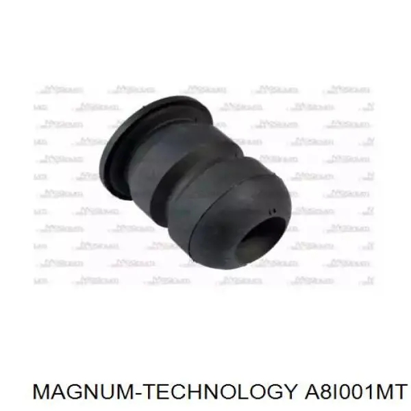 Grade de proteção da suspensão de lâminas traseira Magnum Technology A8I001MT preço, a partir de 20,04 USD